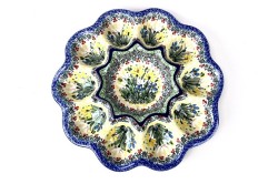 10-vaks Eierschaal U5131 Eierschalen